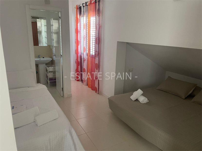 Пентхаус в Тарифе 120 м2 №ART23314254E  - Продажа - 23 large