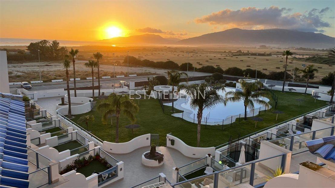 Пентхаус в Тарифе 120 м2 №ART23314254E  - Продажа - 1 large