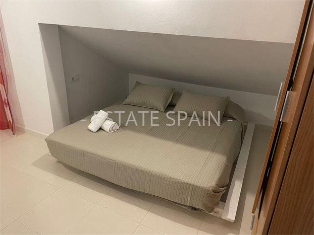 Пентхаус в Тарифе 120 м2 №ART23314254E  - Продажа - 17 preview