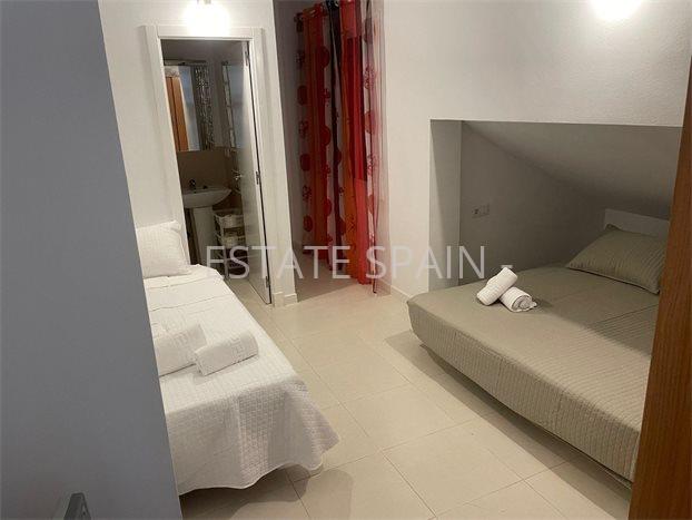 Пентхаус в Тарифе 120 м2 №ART23314254E  - Продажа - 19 preview