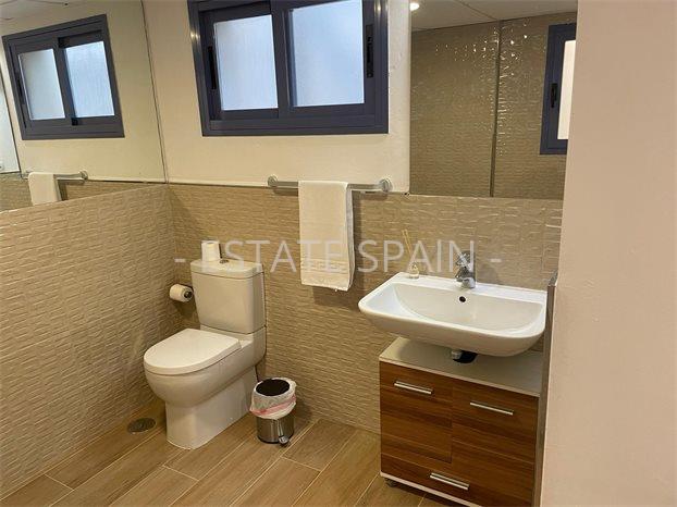 Пентхаус в Тарифе 120 м2 №ART23314254E  - Продажа - 22 preview