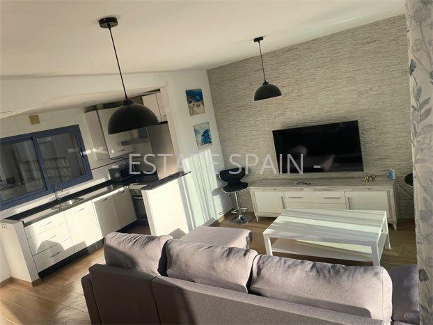 Пентхаус в Тарифе 120 м2 №ART23314254E  - Продажа - 13 preview