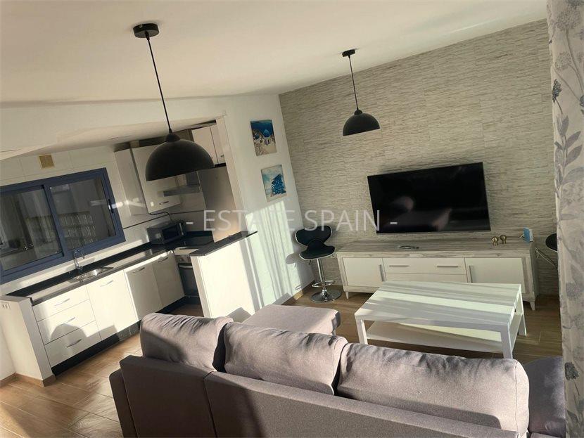 Пентхаус в Тарифе 120 м2 №ART23314254E  - Продажа - 13 large