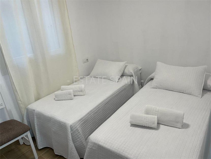 Пентхаус в Тарифе 120 м2 №ART23314254E  - Продажа - 14 large