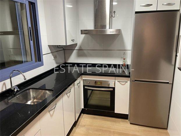 Пентхаус в Тарифе 120 м2 №ART23314254E  - Продажа - 11 preview