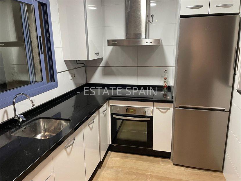 Пентхаус в Тарифе 120 м2 №ART23314254E  - Продажа - 11 large