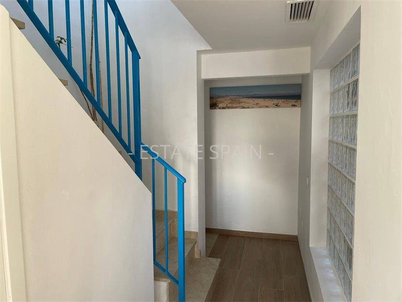 Пентхаус в Тарифе 120 м2 №ART23314254E  - Продажа - 4 large