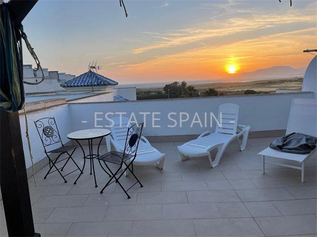 Пентхаус в Тарифе 120 м2 №ART23314254E  - Продажа - 7 preview