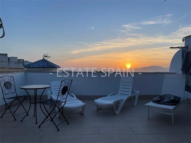 Пентхаус в Тарифе 120 м2 №ART23314254E  - Продажа - 3 preview