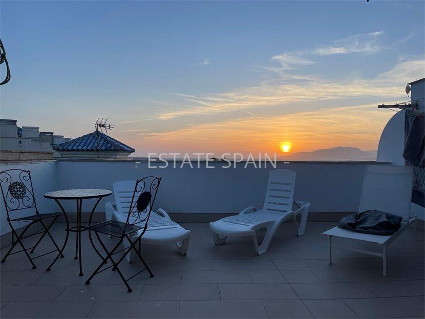 Пентхаус в Тарифе 120 м2 №ART23314254E  - Продажа - 3 large