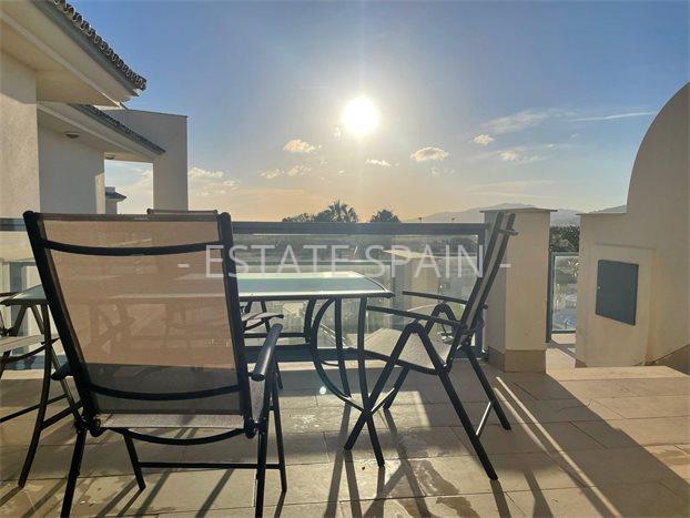 Пентхаус в Тарифе 120 м2 №ART23314254E  - Продажа - 9 preview