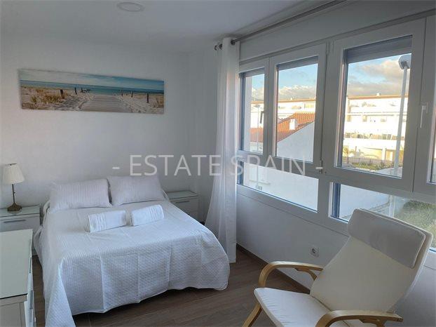 Пентхаус в Тарифе 120 м2 №ART23314254E  - Продажа - 6 preview