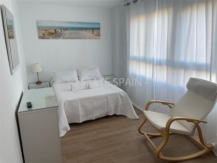 Пентхаус в Тарифе 120 м2 №ART23314254E  - Продажа - 10 large