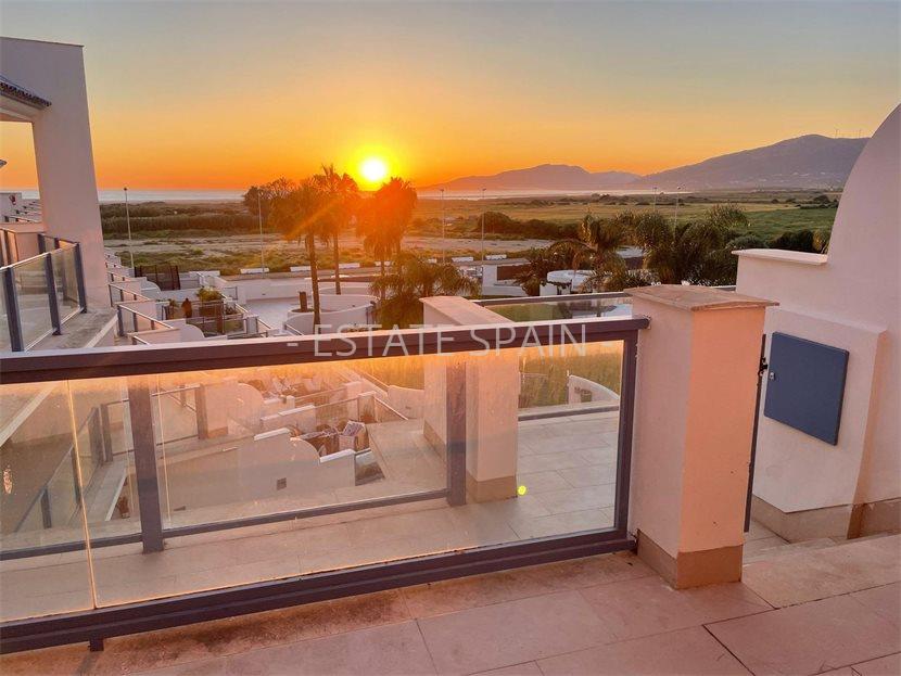 Пентхаус в Тарифе 120 м2 №ART23314254E  - Продажа - 15 large