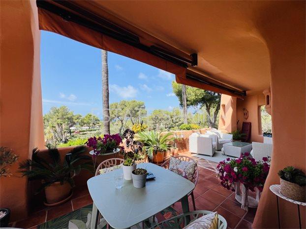 Апартаменты в Санта-Понсе 136 м2 №ART246306483  - Продажа - 11 preview