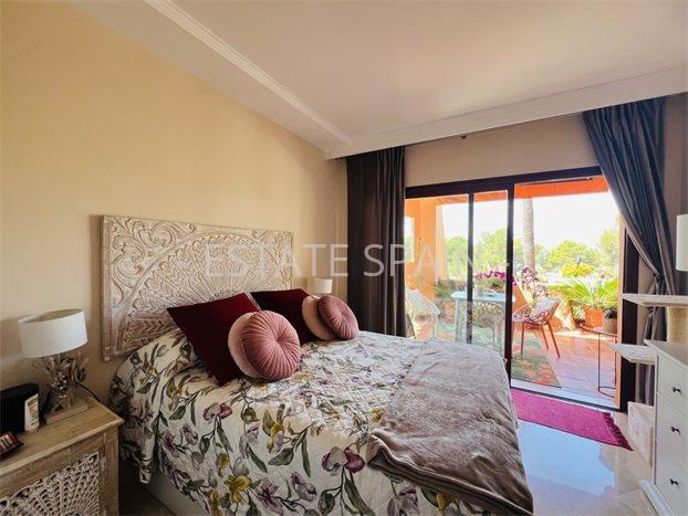 Апартаменты в Санта-Понсе 136 м2 №ART246306483  - Продажа - 7 preview