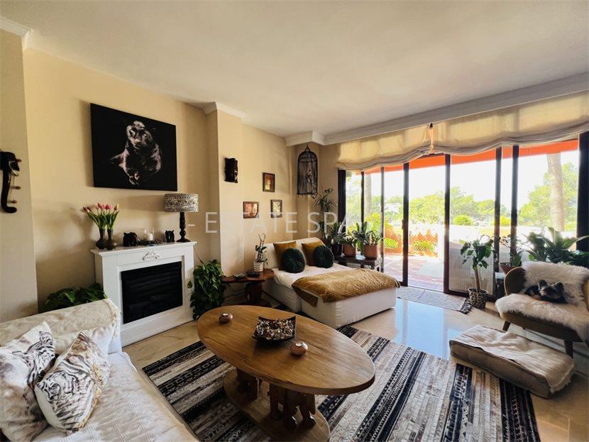 Апартаменты в Санта-Понсе 136 м2 №ART246306483  - Продажа - 3 large