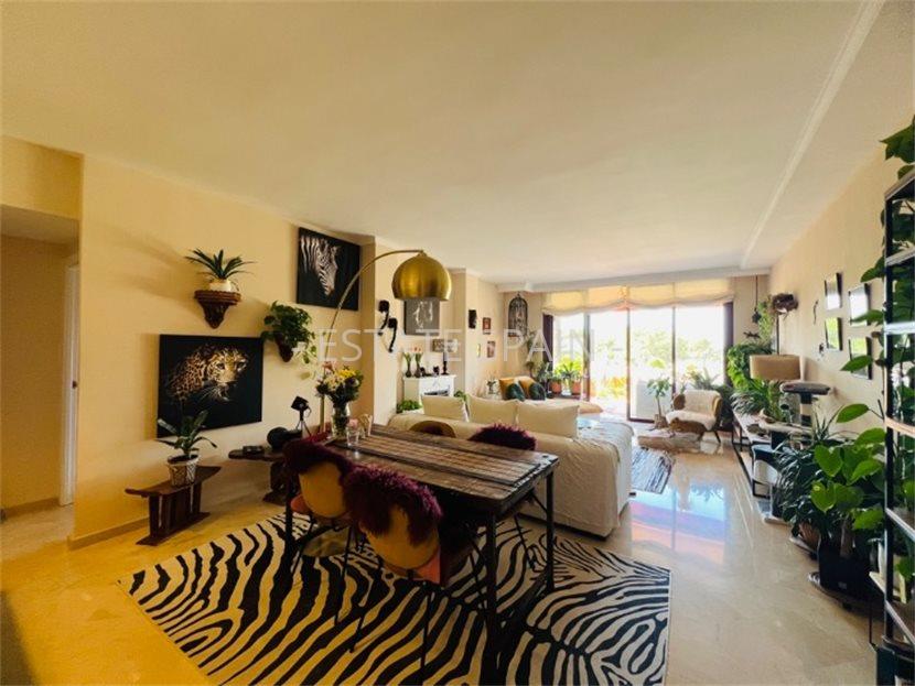 Апартаменты в Санта-Понсе 136 м2 №ART246306483  - Продажа - 4 large