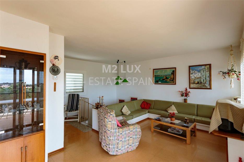 Дом в Плайя-де-Аро 310 м2 №VL20712886F0  - Продажа - 5 large