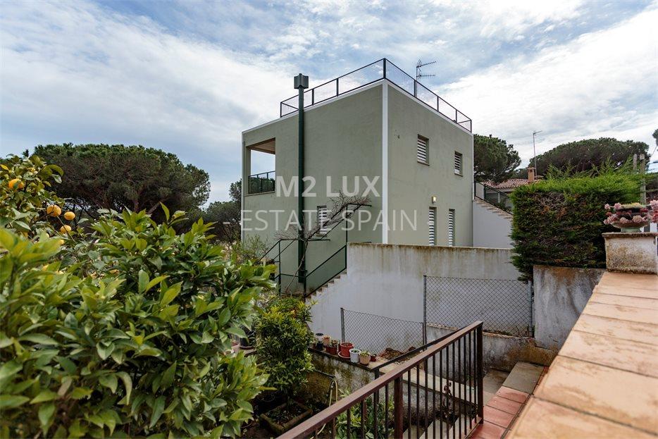 Дом в Плайя-де-Аро 310 м2 №VL20712886F0  - Продажа - 43 large