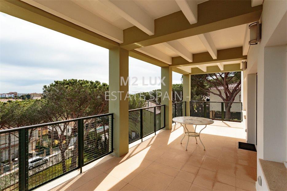 Дом в Плайя-де-Аро 310 м2 №VL20712886F0  - Продажа - 9 large