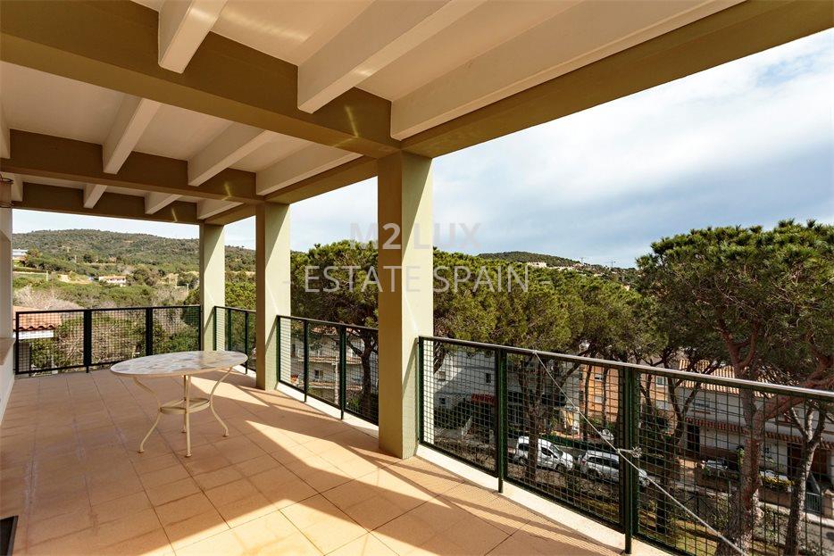 Дом в Плайя-де-Аро 310 м2 №VL20712886F0  - Продажа - 8 large