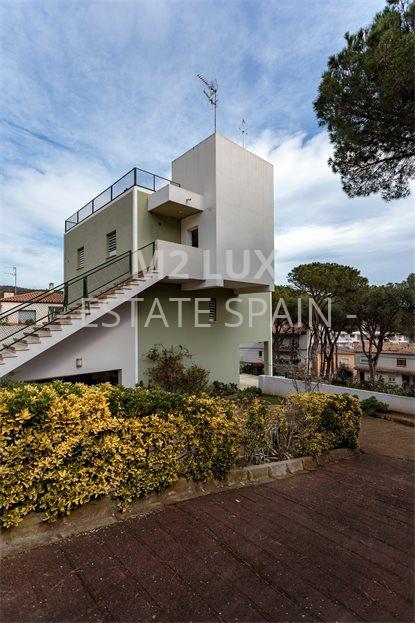 Дом в Плайя-де-Аро 310 м2 №VL20712886F0  - Продажа - 45 large