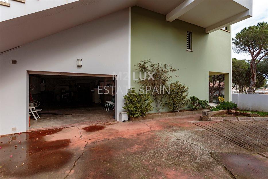 Дом в Плайя-де-Аро 310 м2 №VL20712886F0  - Продажа - 47 large