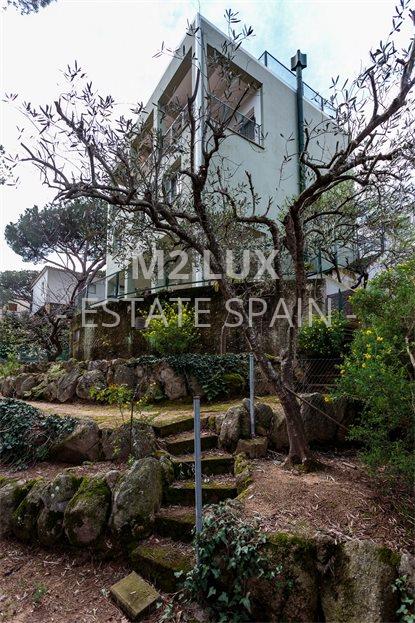 Дом в Плайя-де-Аро 310 м2 №VL20712886F0  - Продажа - 38 large