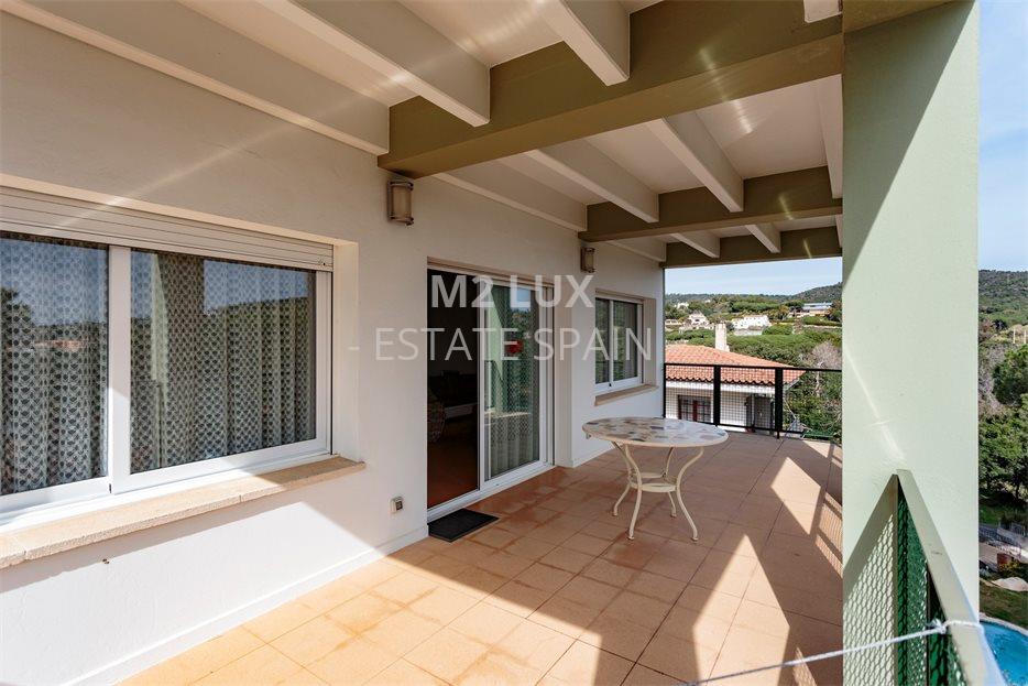 Дом в Плайя-де-Аро 310 м2 №VL20712886F0  - Продажа - 7 large