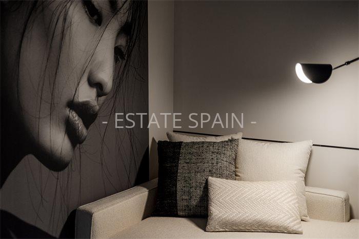 Апартаменты в Сан-Педро-де-Алькантара 106 м2 №ART2611902C1D  - Продажа - 23 preview