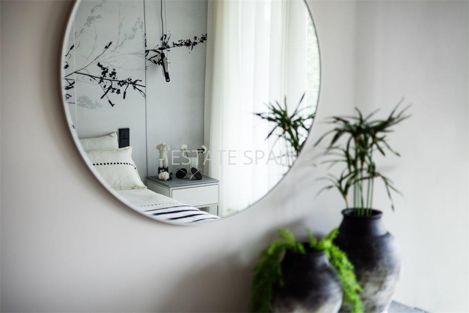 Апартаменты в Сан-Педро-де-Алькантара 106 м2 №ART2611902C1D  - Продажа - 26 large