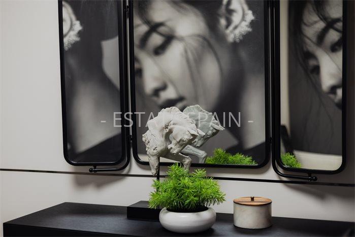 Апартаменты в Сан-Педро-де-Алькантара 106 м2 №ART2611902C1D  - Продажа - 24 preview