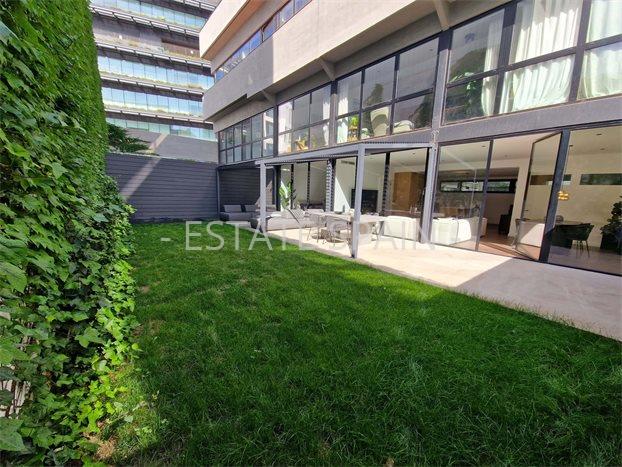 Студия в Барселоне 60 м2 №ART2566B7549  - Продажа - 3 preview