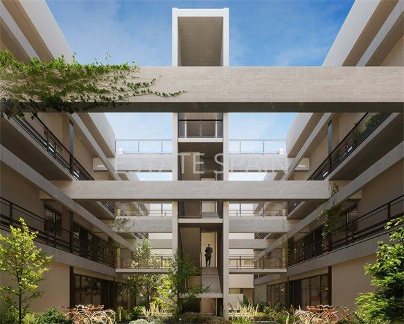 Студия в Барселоне 60 м2 №ART2566B7549  - Продажа - 4 preview