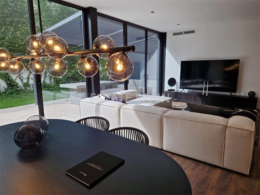 Студия в Барселоне 60 м2 №ART2566B7549  - Продажа - 5 large