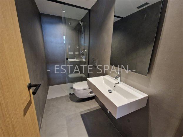 Студия в Барселоне 60 м2 №ART2566B7549  - Продажа - 10 preview