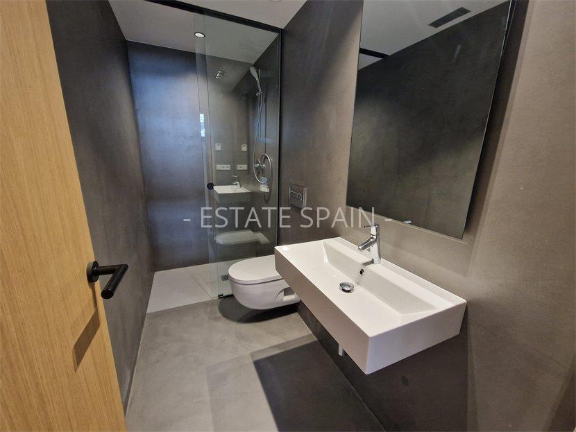 Студия в Барселоне 60 м2 №ART2566B7549  - Продажа - 10 large