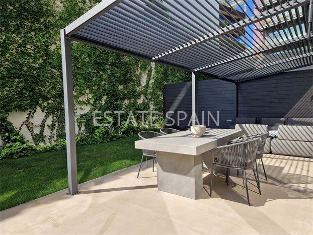 Студия в Барселоне 60 м2 №ART2566B7549  - Продажа - 6 preview