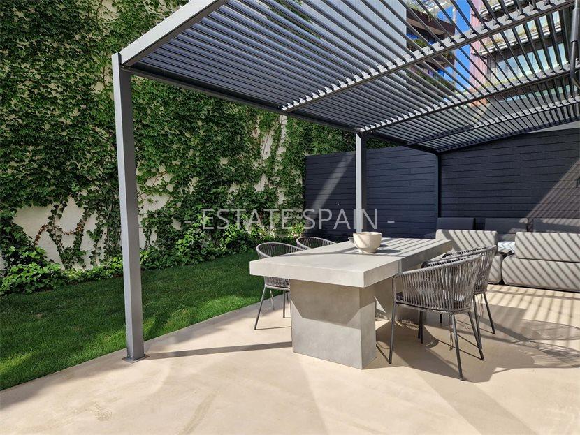 Студия в Барселоне 60 м2 №ART2566B7549  - Продажа - 6 large