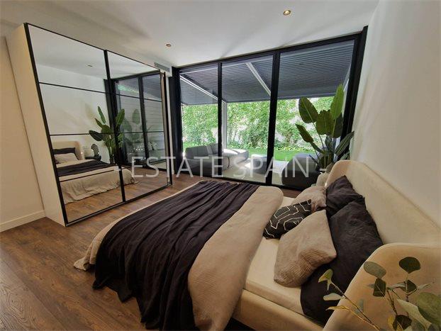 Студия в Барселоне 60 м2 №ART2566B7549  - Продажа - 8 preview