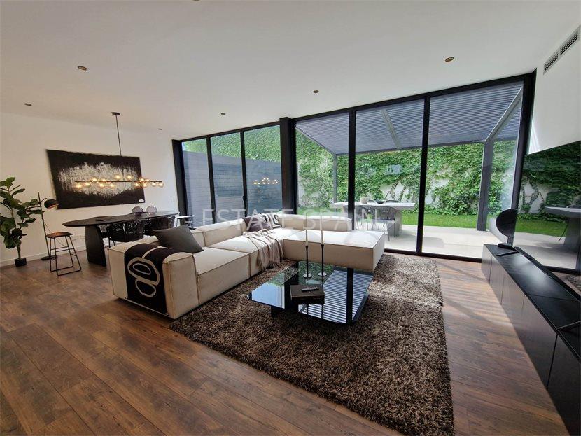 Студия в Барселоне 60 м2 №ART2566B7549  - Продажа - 12 large