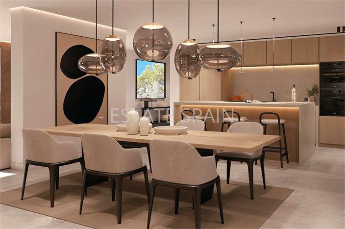 Вилла в Санта-Понсе 420 м2 №VL251228D1E1  - Продажа - 11 preview