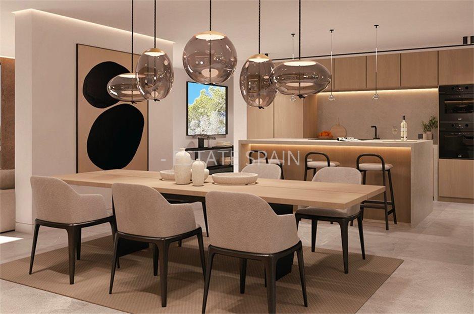 Вилла в Санта-Понсе 420 м2 №VL251228D1E1  - Продажа - 11 large