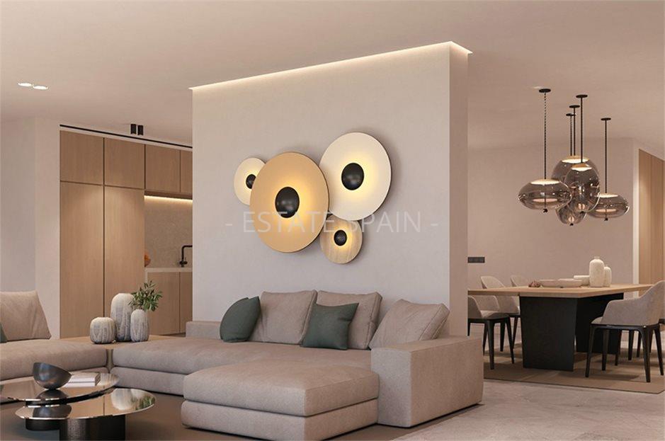 Вилла в Санта-Понсе 420 м2 №VL251228D1E1  - Продажа - 9 large