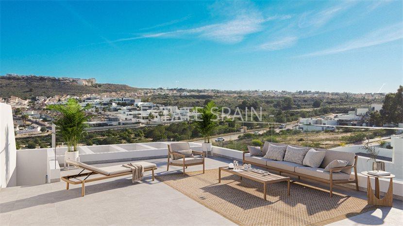 Апартаменты в Бенихофаре 83 м2 №ART261305036B  - Продажа - 7 preview