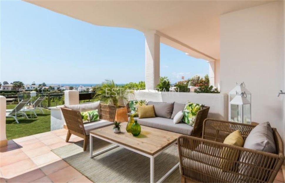Пентхаус в Эстепоне 82 м2 №ART20914B0F8D  - Продажа - 3 large