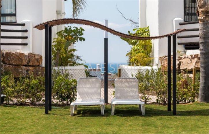 Пентхаус в Эстепоне 82 м2 №ART20914B0F8D  - Продажа - 19 preview