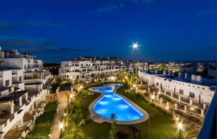 Пентхаус в Эстепоне 82 м2 №ART20914B0F8D  - Продажа - 21 preview