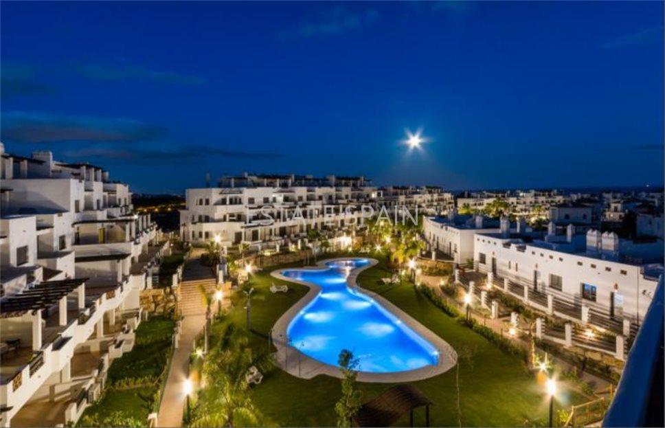 Пентхаус в Эстепоне 82 м2 №ART20914B0F8D  - Продажа - 21 large